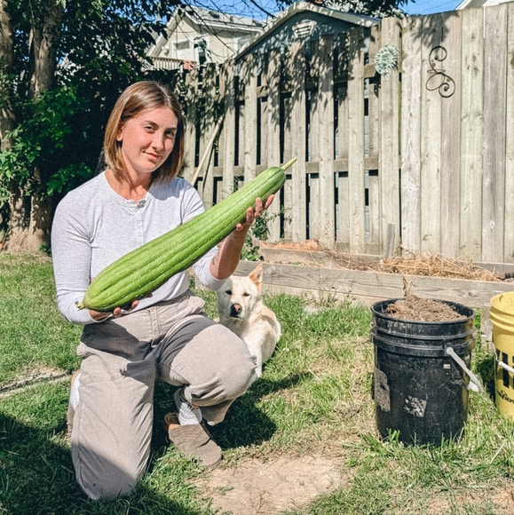 Meet your Posher, Tanya - Picture 1 of 1